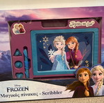 Frozen Magic Board Write Erase new