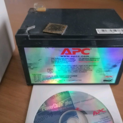 APC Smart UPS 620 VA used