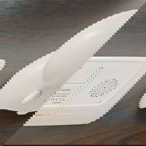 Baby Camera παρακολούθησης Boifun με ασύρματη οθόνη και αμφίδρομη επικοινωνία καινούργια