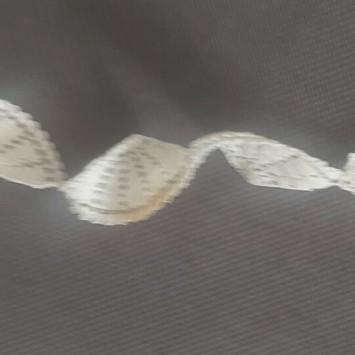 Handmade lace variety in designs and lengths like new