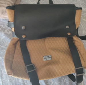 Backpack elena athanasiou