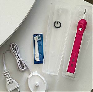 Oral b ηλεκτρική οδοντόβουρτσα