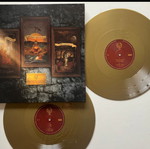 Opeth Pale Communion 2x Vinyl LP καινούργιο, metal