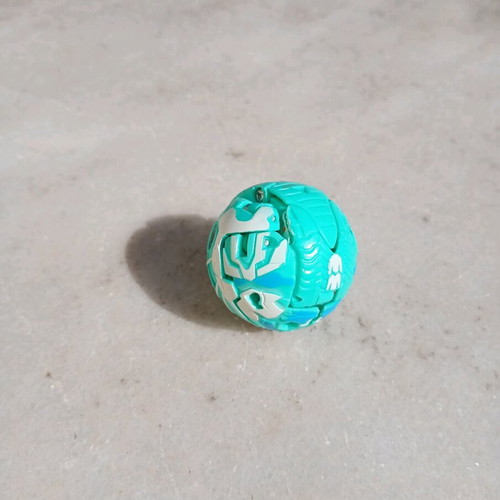 Bakugan figure and gift pieces Bakugan Gundalian Invaders Dragonoid Colossus 2010
