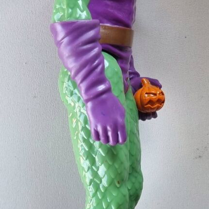 Green Goblin γνησια φιγούρα marvel hasbro
