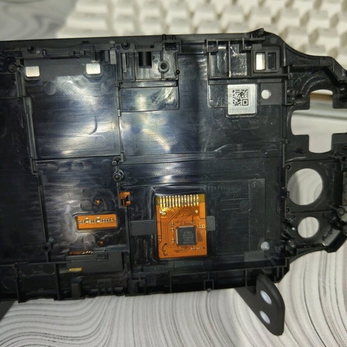 Οθόνη PS Vita 2000 σαν καινούργια με δύο γραμμές