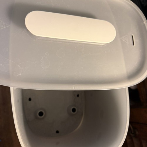 Philips Avent Electric Steam Sterilizer 3 in 1 like new
