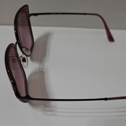 Γυναικεία γυαλιά ηλίου Vogue VO4223S 352/14 57-19 μεταχειρισμένα, κερασί