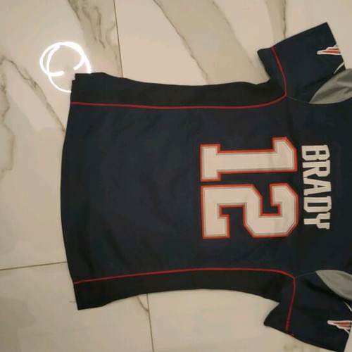 NFL Patriots Original Tshirt Like New