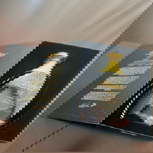 Ron Zacapa XO Gran Reserva Especial като нов