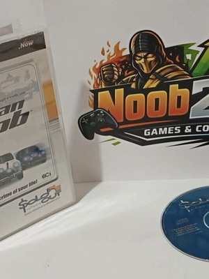 The Italian Job PC игра употребявана, аркаδικό шофиране и екшън