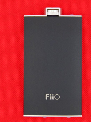 Fiio Q1 DAC и усилвател за слушалки, като нов с 8+ часа батерия
