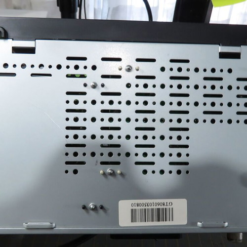 Golden Media T-BOX 8060 HD PVR used
