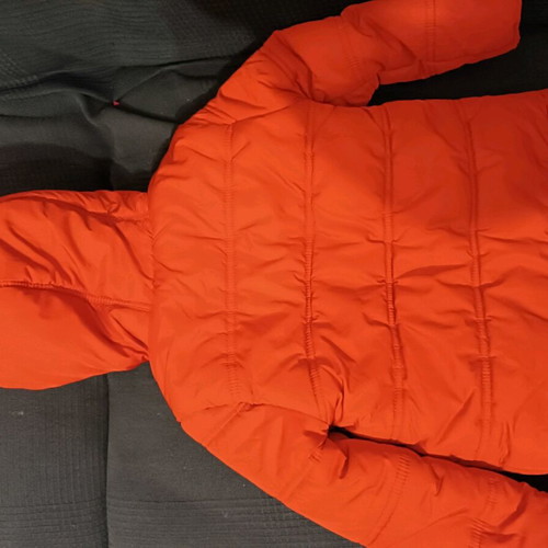 Orchestra 5Y jacket like new for 5 years old