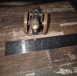 Cannon lighter new
