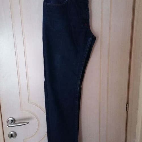 Dolce Gabbana jeans new, size L/XL, blue