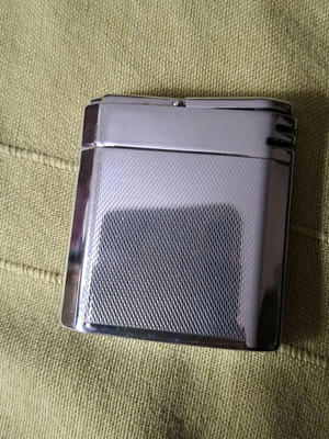 Triplex Super 6700 Austrian lighter like new