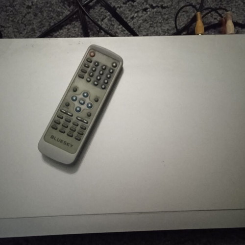 Dvd player Blue Sky used