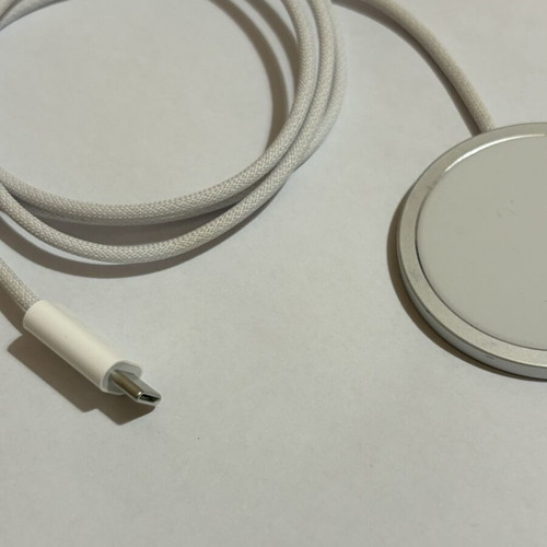 Apple MagSafe Charger used, fully functional