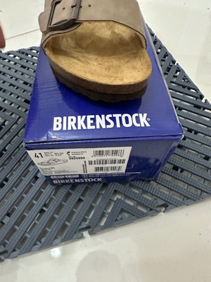 Birkenstock παντόφλες νέες, σε διάφορα χρώματα και νούμερα 36-41