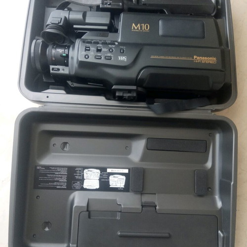 Panasonic Camera like new with all accessories