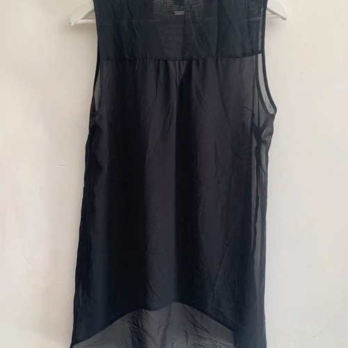 S.Oliver Black Top L like new