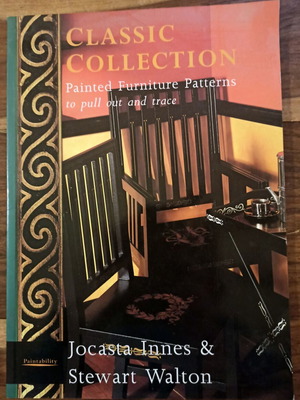 Classic Collection book used, Art & Hobby, English