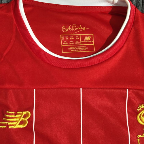 Liverpool Jersey Salah home shirt 2019 2020 like new