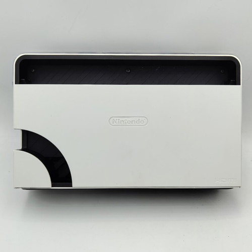 Nintendo Switch OLED dock station μεταχειρισμένο, λευκό