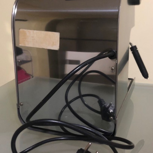 Saeco Via Venezia espresso coffee machine used