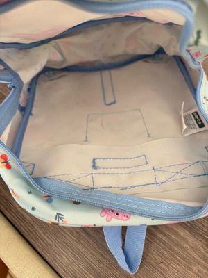 Children's bag Safta backpack like new