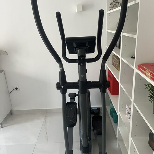 XFit Flexy elliptical trainer like new