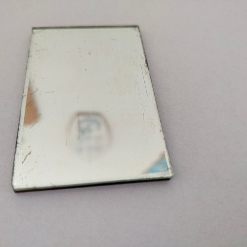 Starlux Promotional Small Mirror used, Swiss watches