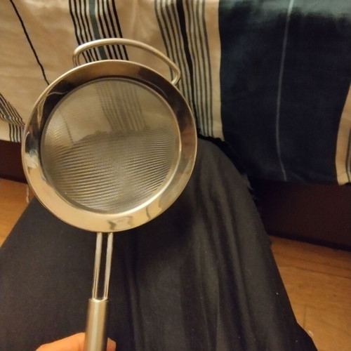 Wmf mini strainer Profi Plus 12cm new