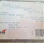  Sammy Davis Jr. And Laurindo Almeida – Sammy Davis Jr. Sings And Laurindo Almeida Plays CD Netherlands 1994'