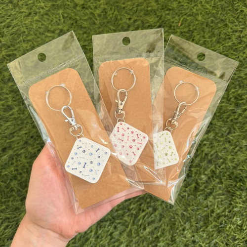 MyPetTag Έξυπνη NFC Ταυτότητα Κατοικιδίου με Apple Find My