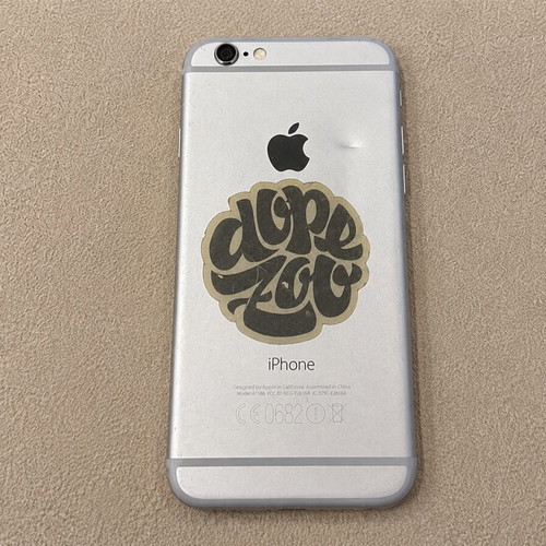 Apple iPhone 6 16GB with 79% battery health