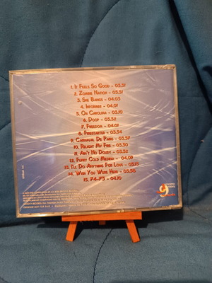 Groovy Mania 11 CD used