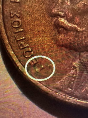 2 Drachma Coin 1982 Error I Instead of G Used