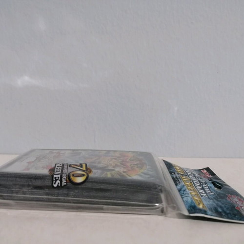 shanks card sleeves Legendary Protectors 25ct per Pack Toploader Card Holder for Collectib main image 1
