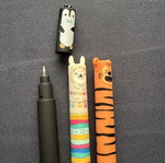 Erasable pen Holee new