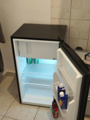 Morris μικρό αθόρυβο ψυγείο 80lt