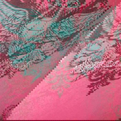 μπλούζα  L Print t-shirt