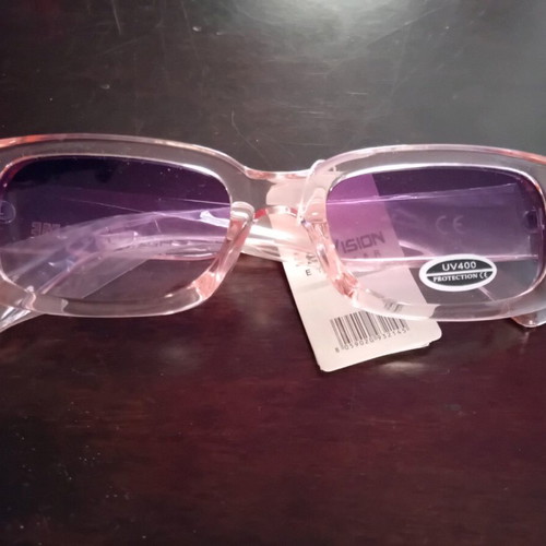 Sunglasses new from store closing