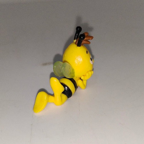 Maya the Bee Chupa Chups collectible figure like new