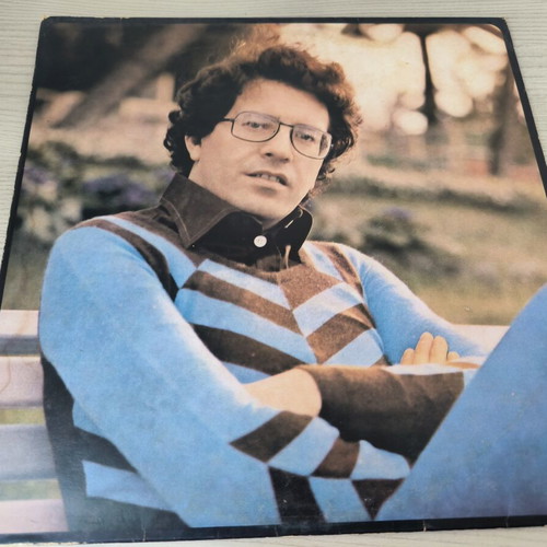 SPL 705 Peppino Di Capri vinyl record used