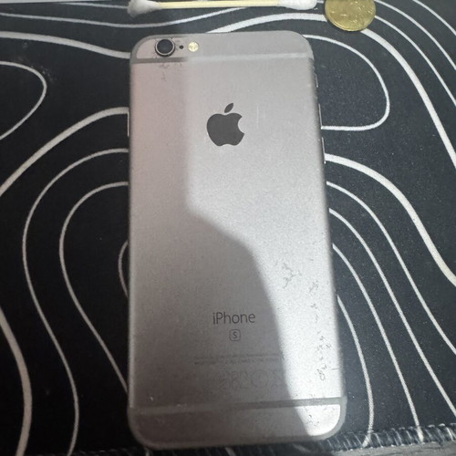 iPhone 6s 16 GB used for spare parts