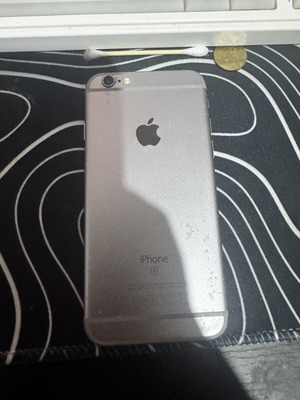 iPhone 6s 16 GB used for spare parts
