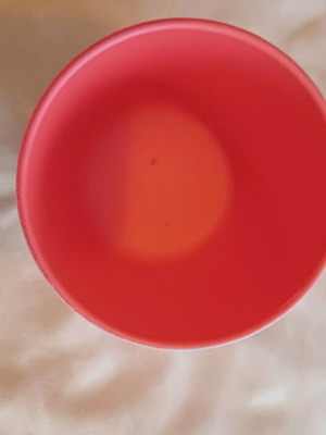 Karavan candle cup used
