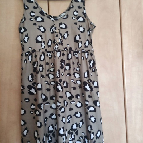 Women's dress one size used, everyday wear